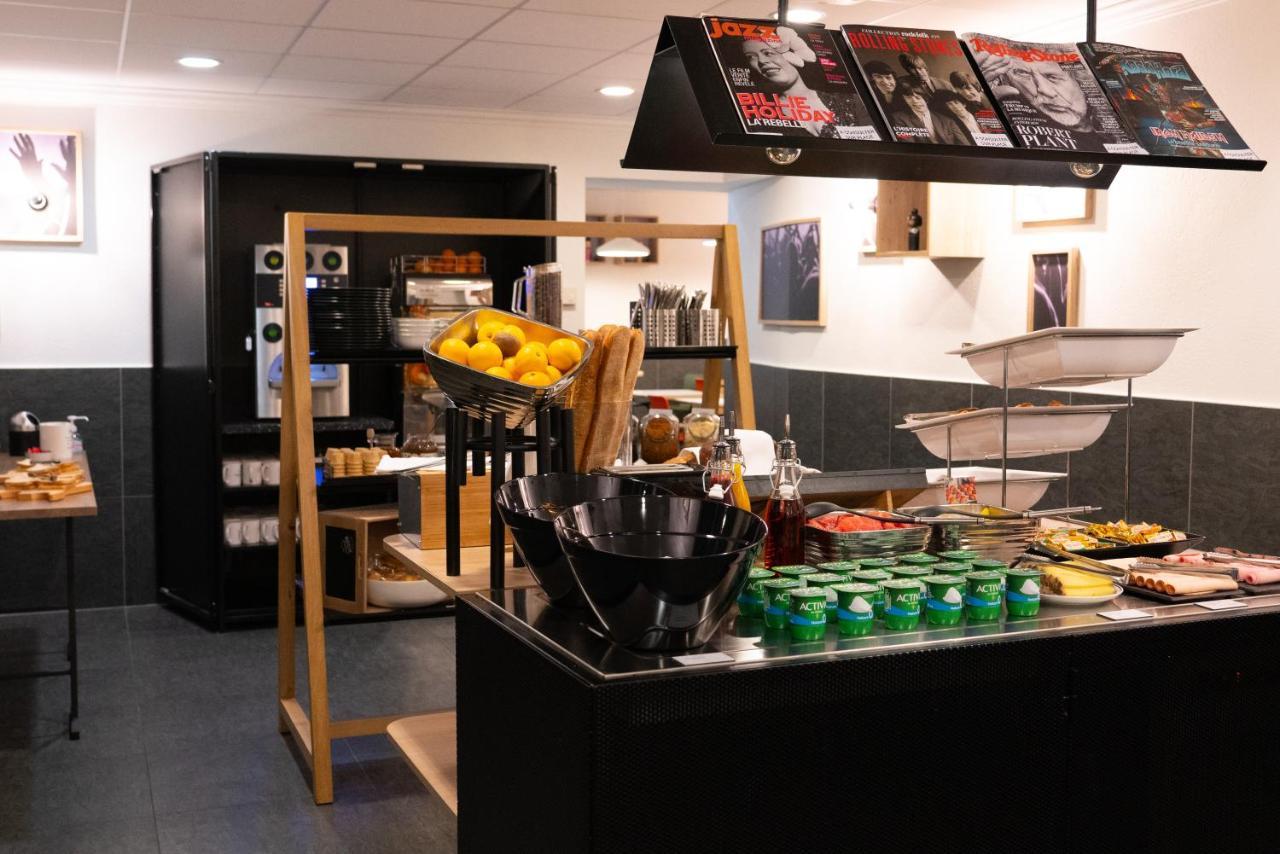 Ibis Styles Centre Gare 3* Nancy