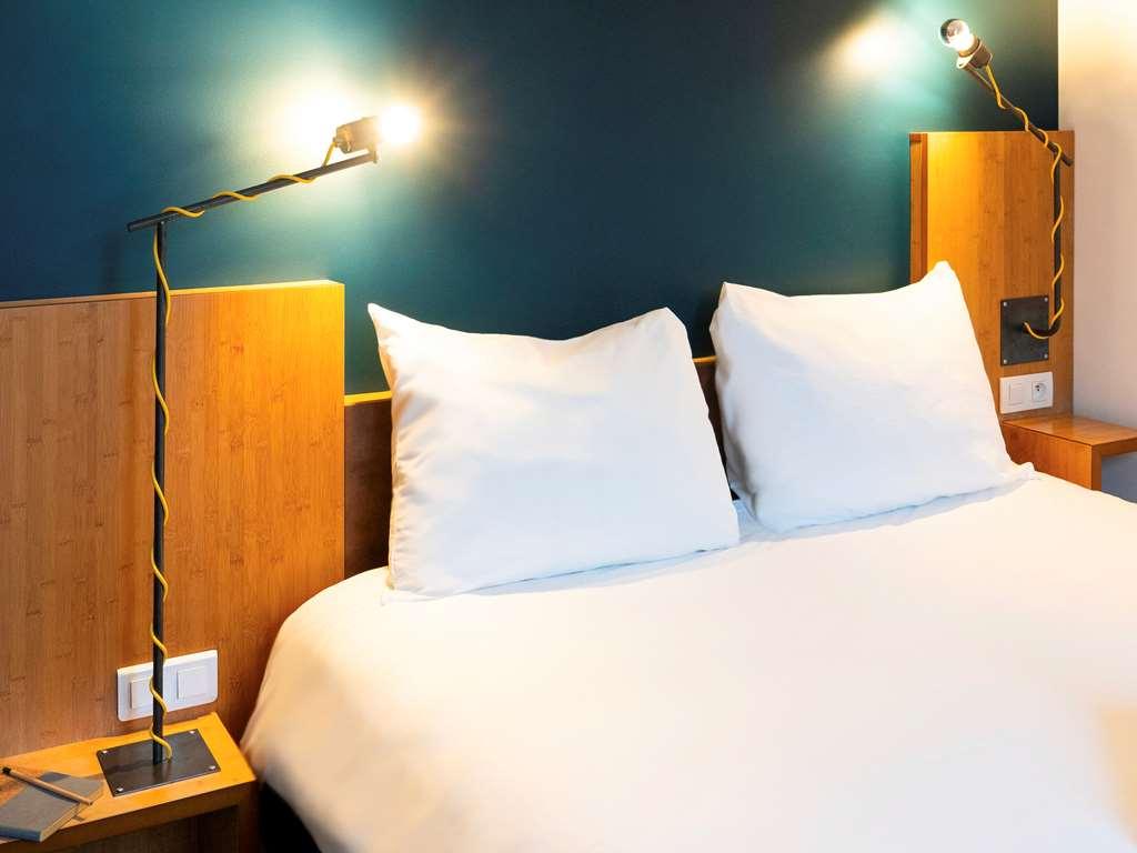 Hotel Ibis Styles Centre Gare